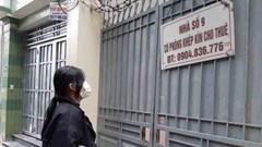  Giải bài toán an cư và cô đơn thế hệ