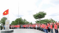 Theo dấu chân lịch sử, viết tiếp khúc tráng ca nghệ thuật