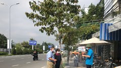  Lan tỏa nếp sống văn minh từ thay đổi nhỏ trong văn hóa tín ngưỡng