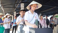  Lan tỏa những tour du lịch xanh ở Huế