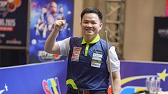  Sự trở lại của cựu vô địch thế giới