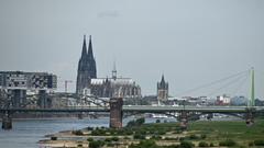 Thành phố Đức sơ tán 20.000 người vì phát hiện bom từ Thế chiến II