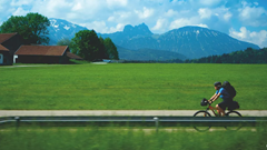 Xu hướng du lịch xanh đang lên ngôi