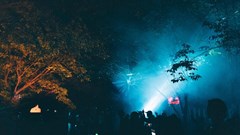 Lễ hội âm nhạc mang hơi thở mới cho di sản