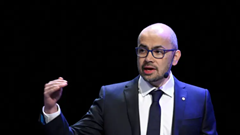 Mất việc vì AI không đáng sợ bằng AI lọt vào tay kẻ xấu