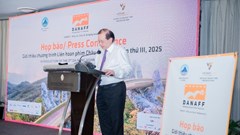 Bản giao hưởng của sáng tạo và hội nhập