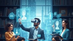 “Trợ thủ đắc lực” kiến tạo trải nghiệm đọc mới