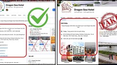 Khi lòng tin bị đánh cắp