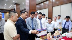 Làm gì cho sự đồng hành thực chất?