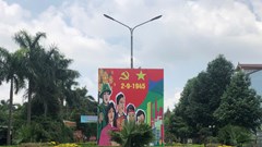 Đơn vị được giao chủ trì chỉ làm… báo cáo