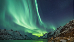 Na Uy áp thuế du lịch trước làn sóng khách kỷ lục