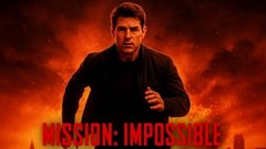 Tom Cruise lập kỷ lục Guinness trong Nhiệm vụ bất khả thi