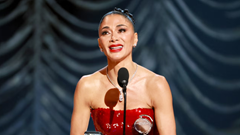 Đêm của robot, nữ quyền và những lần đầu tiên lịch sử