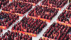 Công ty công nghệ khóa AI ngăn gian lận thi cử