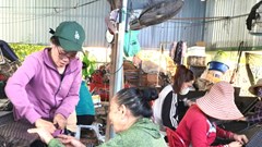 Vượt lên nghịch cảnh từ những nỗi đau