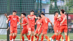  Vượt khó tại “chảo lửa” Bukit Jalil