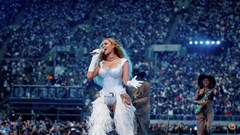 Beyoncé khơi dậy cơn sốt thời trang cao bồi tại Anh