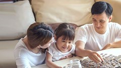 Lí do thực sự khiến tỷ lệ sinh toàn cầu giảm