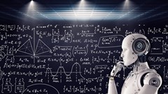 AI suy luận kém dần khi gặp bài toán phức tạp