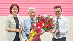  Di sản lý luận của một “cây đại thụ” báo chí cách mạng