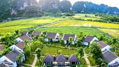 Từ “tam giác thiêng” tới điểm đến xanh và thông minh