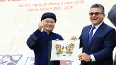 Sẵn sàng cho mọi kịch bản