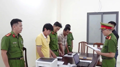 Bao giờ mới dám làm, dám chịu trách nhiệm?