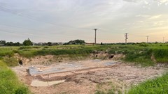 “Bị bỏ rơi thế này, ai còn dám báo nữa”