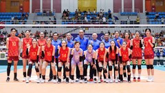  Kỳ tích của các cô gái Việt Nam