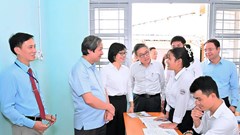 Vùng miền hội tụ khát vọng tương lai