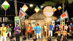 Giữ lại thanh âm xứ sở