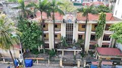 Điển hình của sự lãng phí