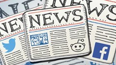  Người dân “chuộng” xem tin tức qua mạng xã hội