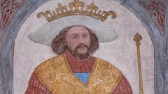 Phát hiện ngôi mộ quý tộc Viking với nhiều cổ vật hiếm ở Đan Mạch