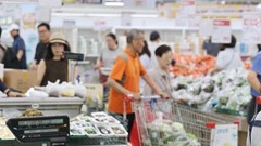 Chi phí sinh hoạt tại Hàn Quốc vượt xa mức trung bình OECD