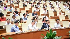 Khơi dậy khát vọng phát triển từ chiều sâu văn hóa