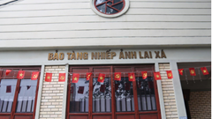  Cuộc chuyển mình lặng lẽ