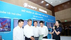 Làm chủ AI để phát triển bền vững