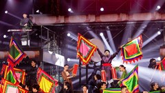 Động lực mềm kiến tạo hệ sinh thái sáng tạo văn hóa Việt