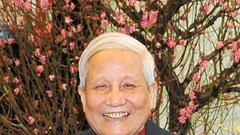 Ngọn lửa báo chí sẽ không bao giờ tắt