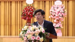 Xây dựng Đảng trong sạch, vững mạnh từ mỗi cán bộ, đảng viên