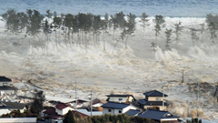 Lời cảnh tỉnh về diễn biến thời tiết khắc nghiệt