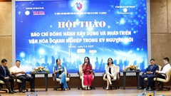Phải kiên quyết nói “không” trước tiêu cực