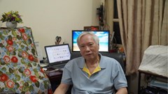  Mở lối ký ức bằng tư duy hôm nay