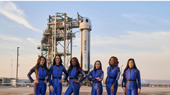 Cuộc đua giữa những cường quốc