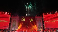 Văn hóa - Ngọn lửa thắp sáng tinh thần dân tộc