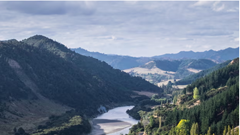 Người Mỹ giàu có đổ xô xin “thị thực vàng” New Zealand