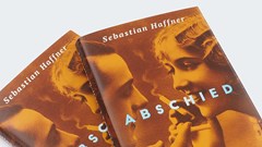 Tiểu thuyết viết trước khi Hitler lên nắm quyền gây sốt tại Đức