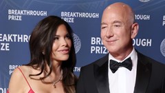 Lễ cưới thế kỷ của tỷ phú Jeff Bezos tại Venice gây chia rẽ mạnh mẽ