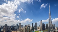 Dòng triệu phú tháo chạy khỏi Anh lên mức cao nhất thế giới